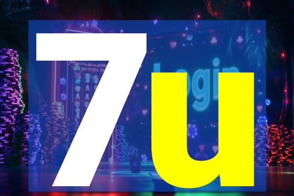 7u