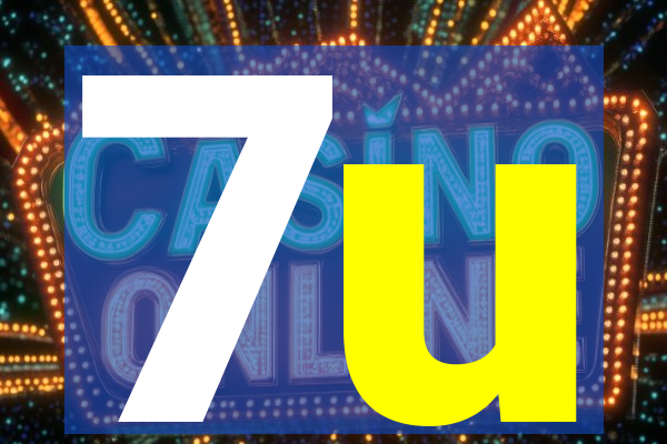 7u