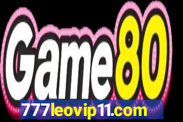 777leovip11.com