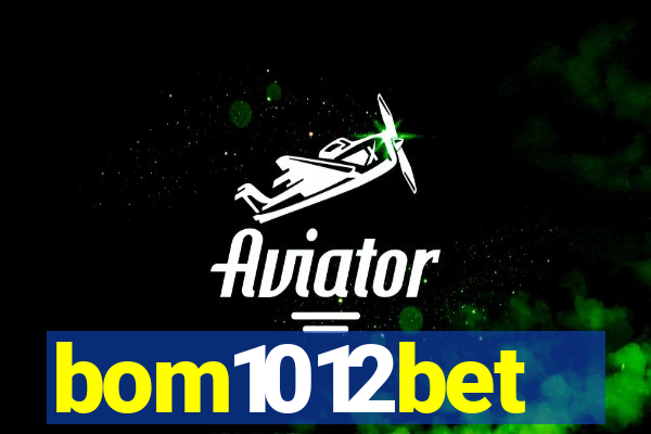 bom1012bet
