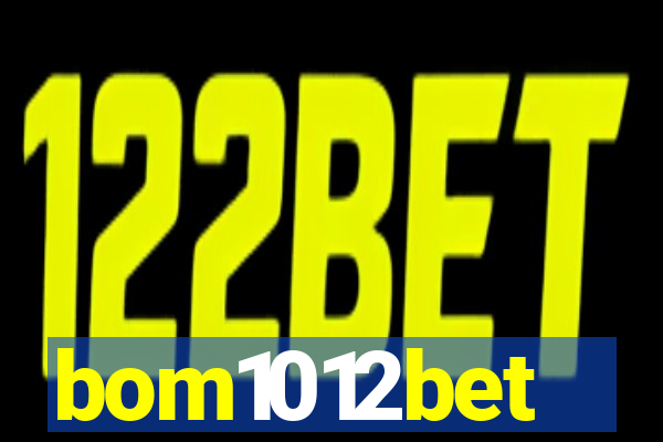 bom1012bet