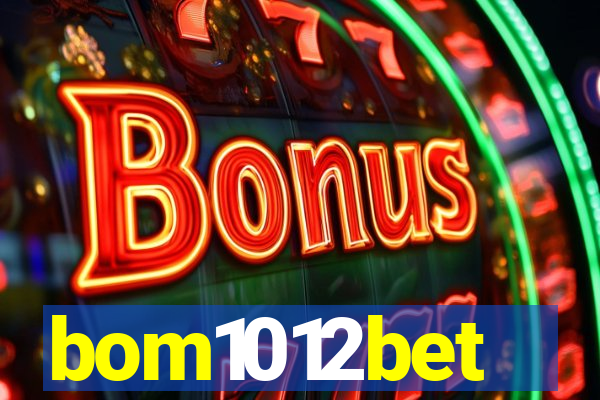 bom1012bet