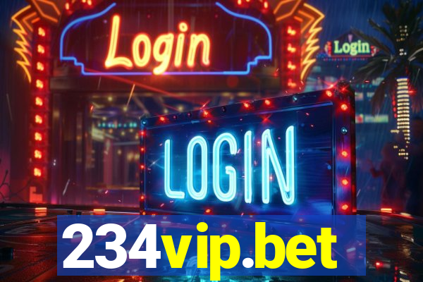 234vip.bet