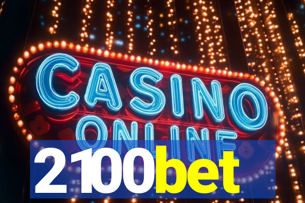2100bet