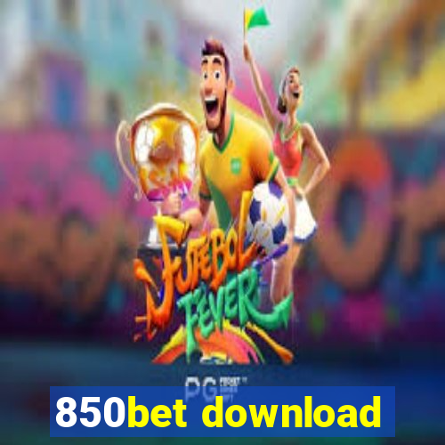 850bet download