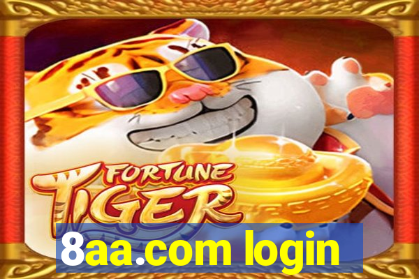 8aa.com login