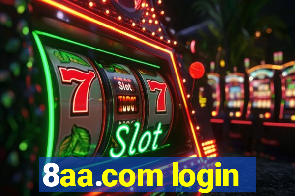 8aa.com login