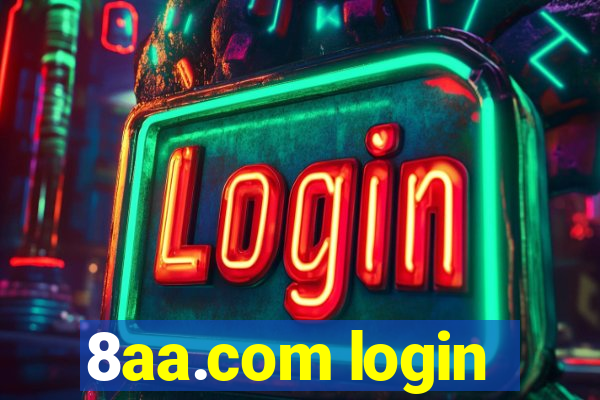 8aa.com login