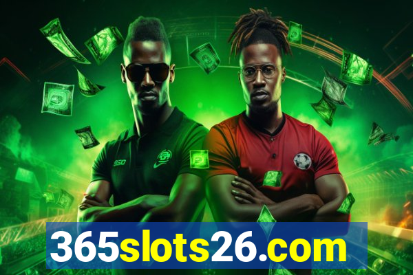 365slots26.com
