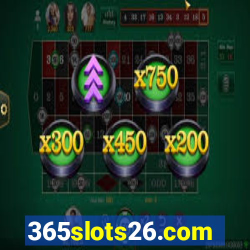 365slots26.com