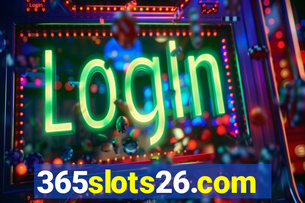 365slots26.com