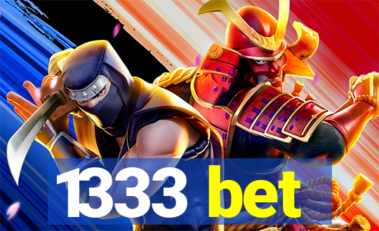 1333 bet