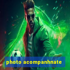 photo acompanhnate