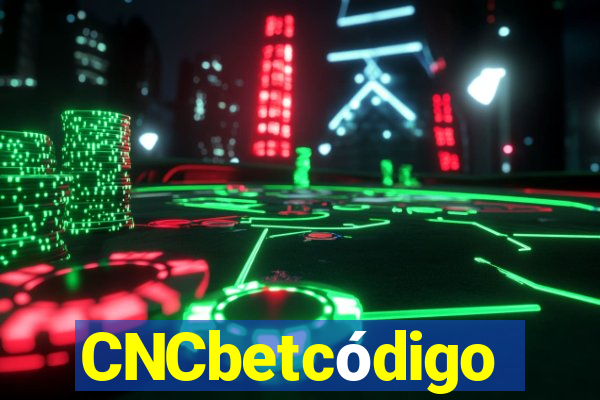 CNCbetcódigo