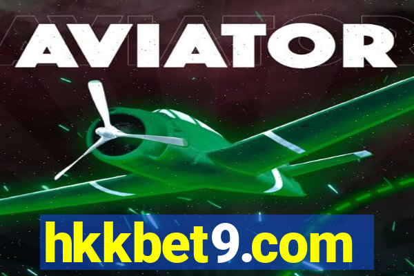 hkkbet9.com