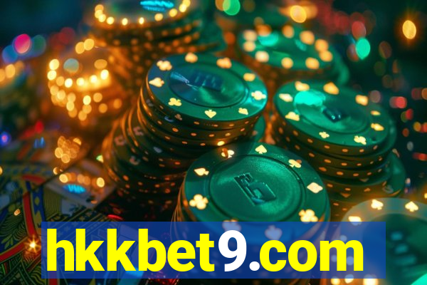 hkkbet9.com