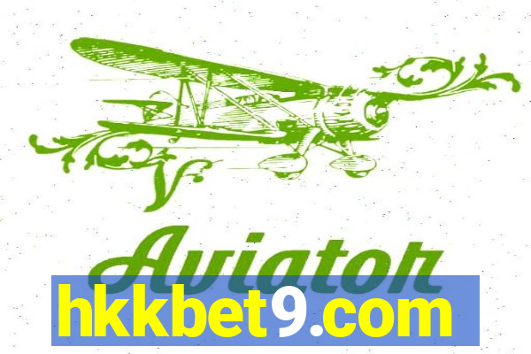hkkbet9.com