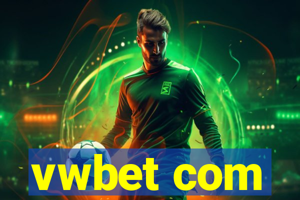 vwbet com