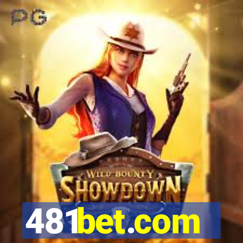481bet.com
