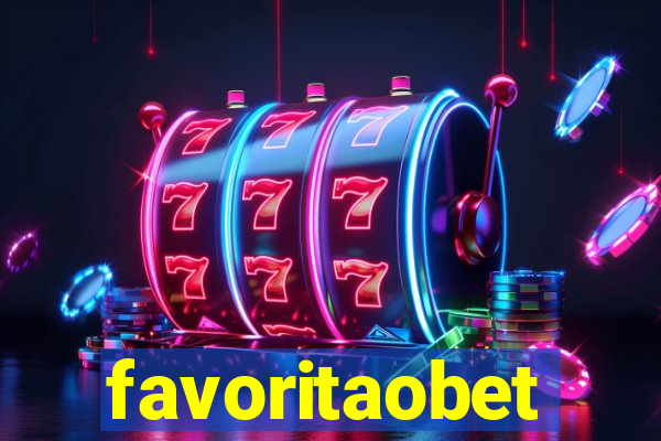 favoritaobet