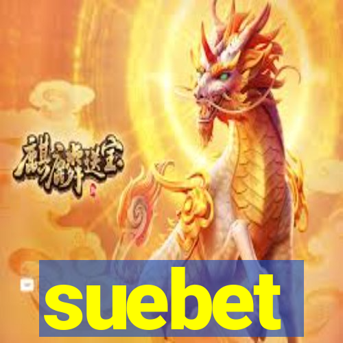 suebet
