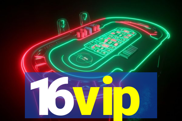 16vip