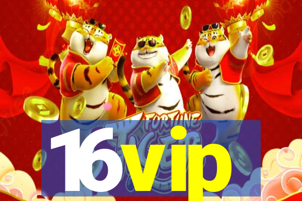 16vip