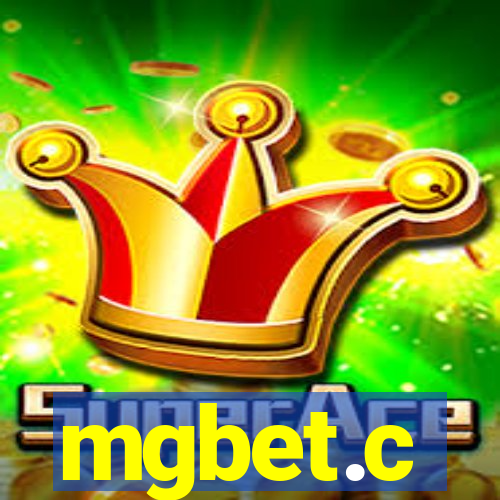mgbet.c