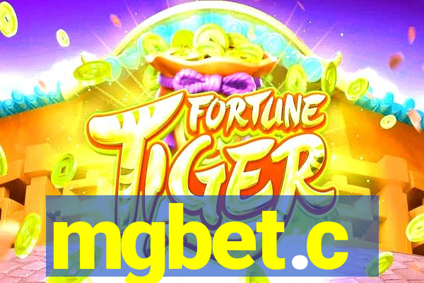 mgbet.c