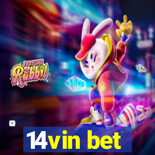 14vin bet