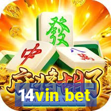 14vin bet