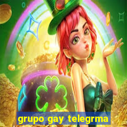grupo gay telegrma