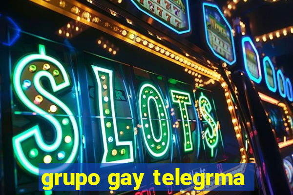 grupo gay telegrma