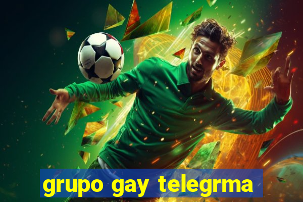 grupo gay telegrma