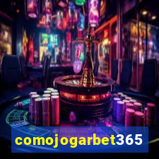 comojogarbet365