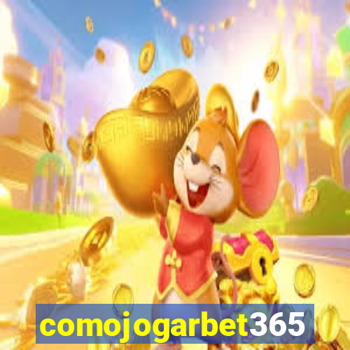 comojogarbet365