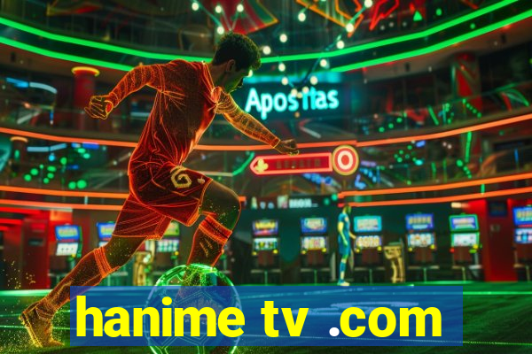 hanime tv .com