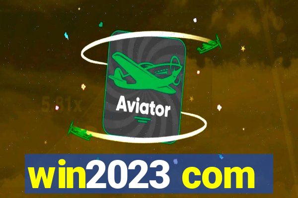 win2023 com