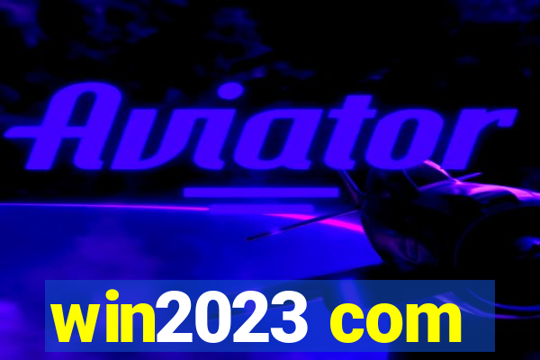 win2023 com