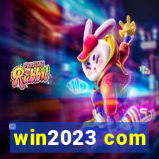 win2023 com