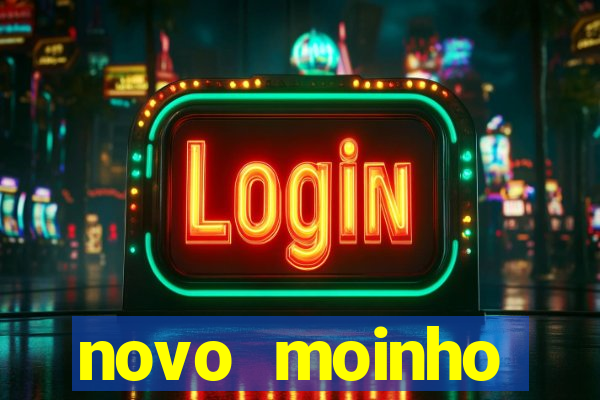 novo moinho fluminense bunge (projeto azul)