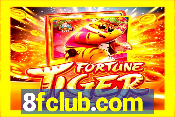 8fclub.com