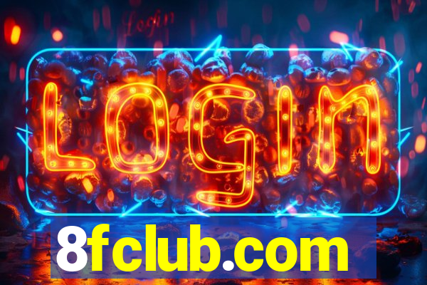 8fclub.com
