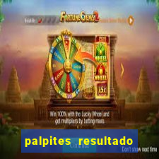 palpites resultado correto jogos de hoje