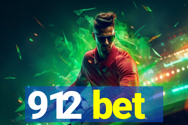 912 bet