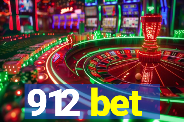 912 bet