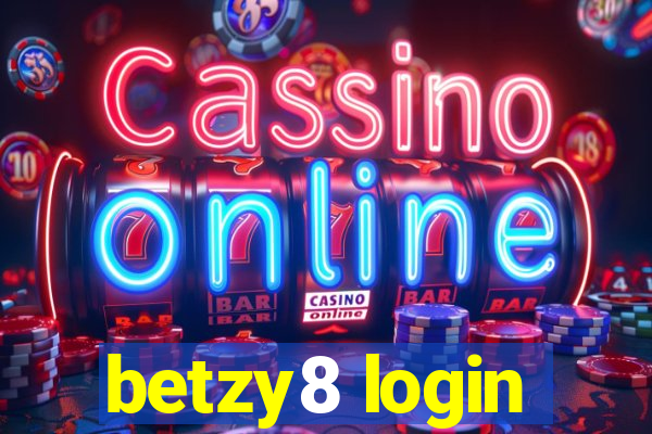 betzy8 login