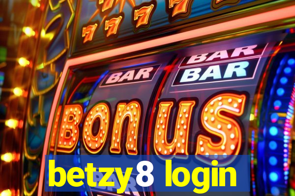 betzy8 login