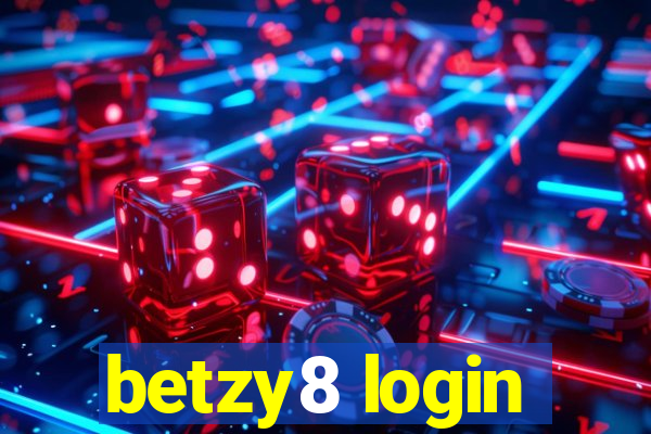 betzy8 login