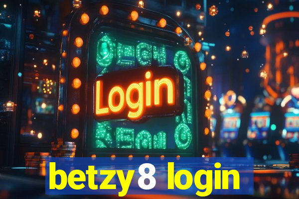 betzy8 login